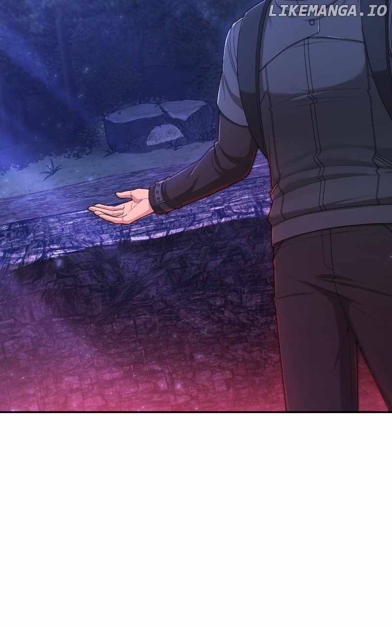 Paranoid Mage Chapter 59 43